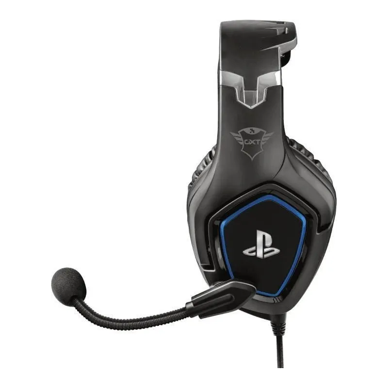 Spēļu austiņas Trust GXT 488 Forze Over-Ear