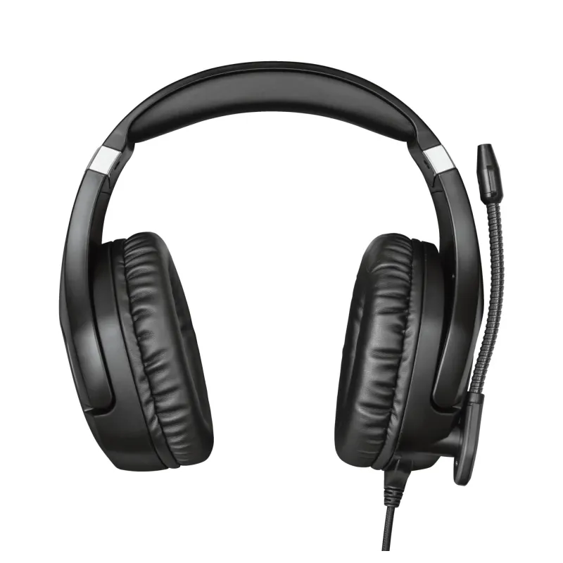 Spēļu austiņas Trust GXT 488 Forze Over-Ear