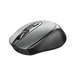 Mouse usb optical wrl zaya-black 23809 trust