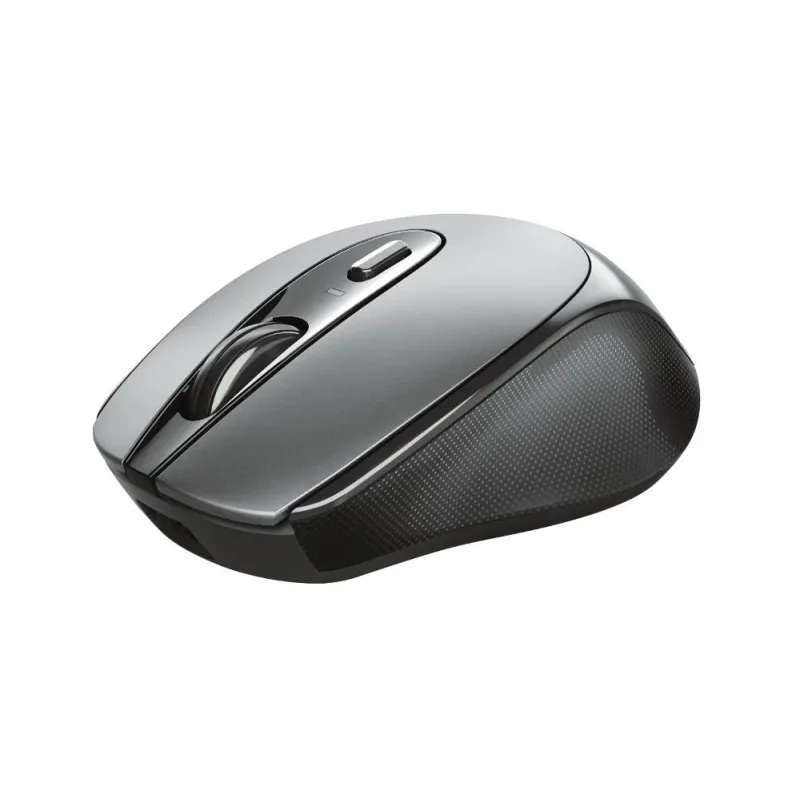 Mouse usb optical wrl zaya-black 23809 trust