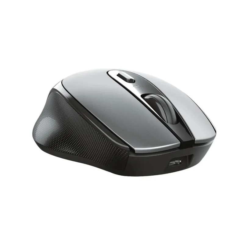 Mouse usb optical wrl zaya-black 23809 trust