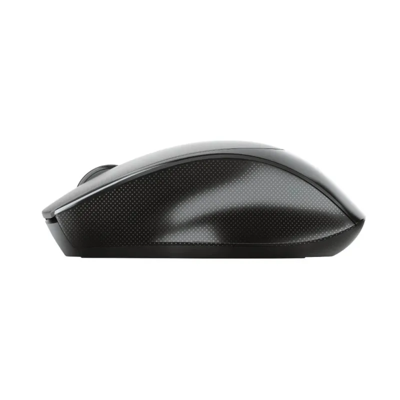 Mouse usb optical wrl zaya-black 23809 trust