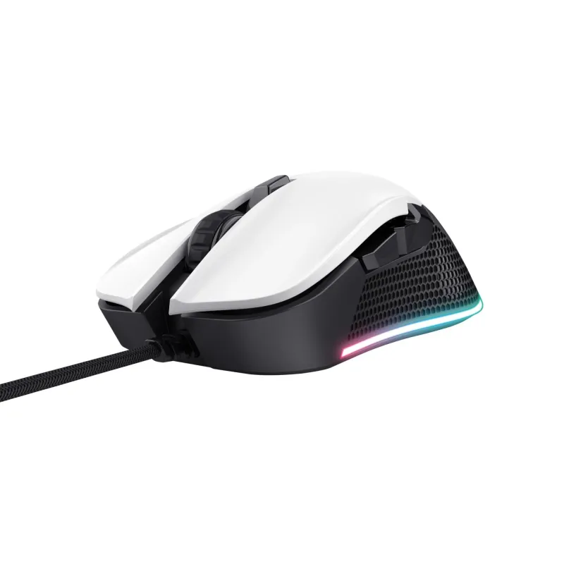 Mouse usb optical gxt922w ybar-24485 trust