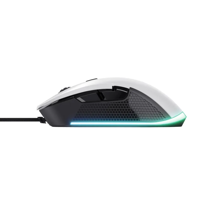 Mouse usb optical gxt922w ybar-24485 trust