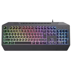 Keyboard usb gxt 836 evocx-eng 24722 trust