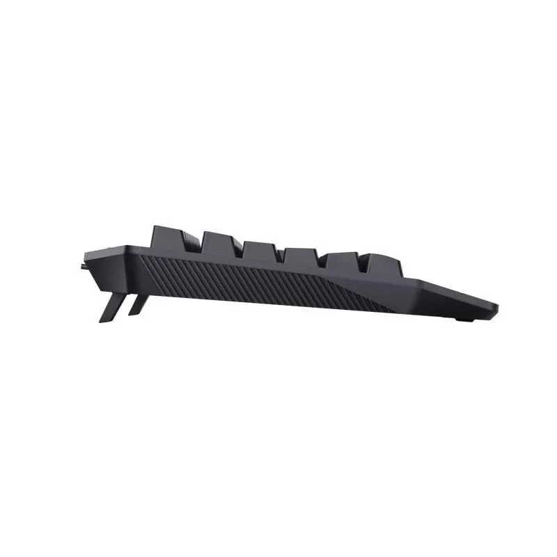 Keyboard usb gxt 836 evocx-eng 24722 trust