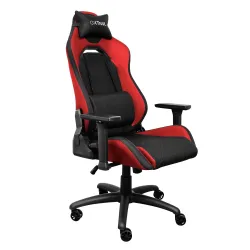 Gaming chair gxt 714r ruya-red 25064 trust