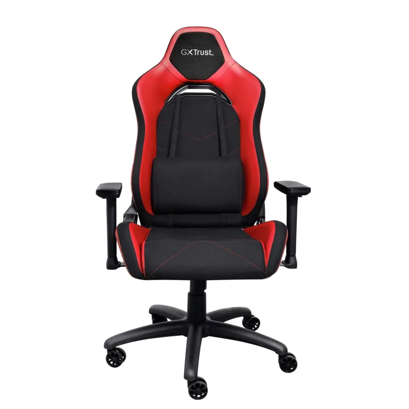 Gaming chair gxt 714r ruya-red 25064 trust