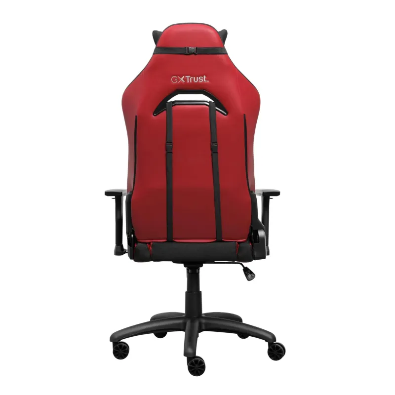 Gaming chair gxt 714r ruya-red 25064 trust