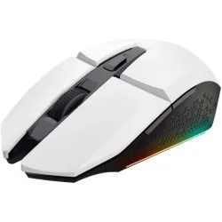 Mouse usb optical wrl white-gxt110w felox 25069 trust
