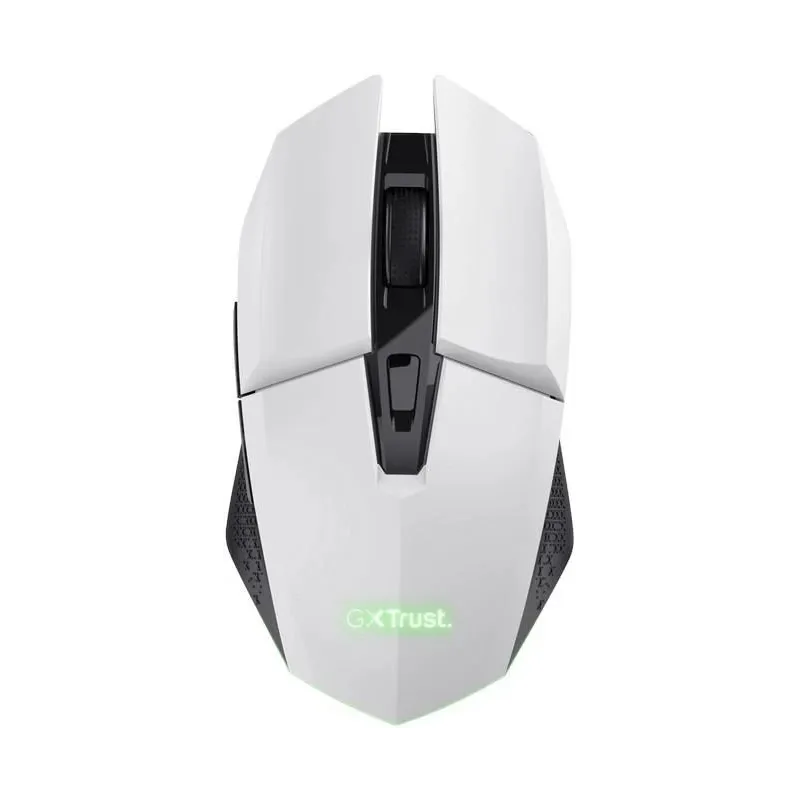 Mouse usb optical wrl white-gxt110w felox 25069 trust