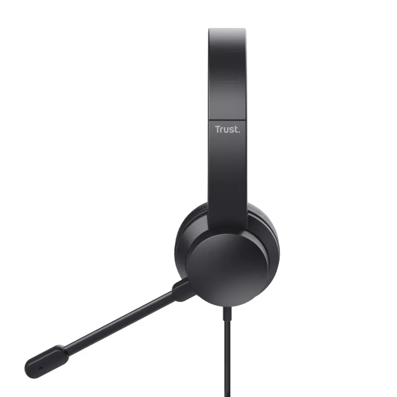 Headset ayda pc 3.5mm-25087 trust
