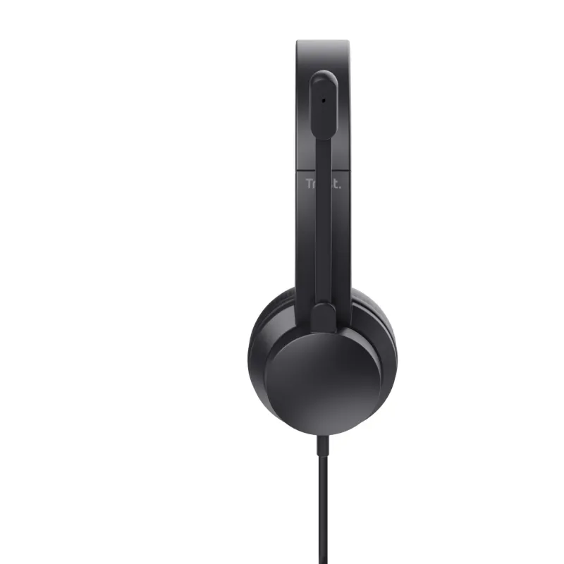 Headset ayda pc 3.5mm-25087 trust