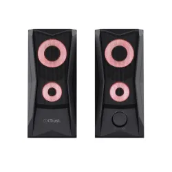Speaker 2.0 gxt 606 javv rgb-black 25108 trust