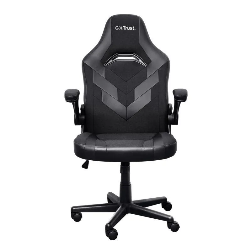 Gaming chair gxt 703 riye-black 25128 trust