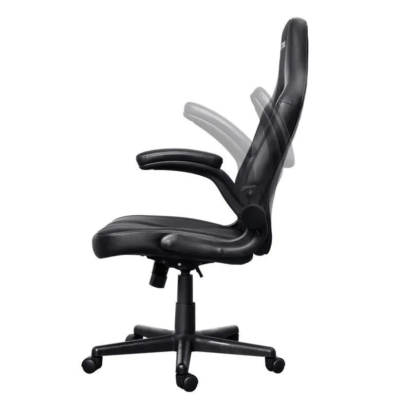 Gaming chair gxt 703 riye-black 25128 trust