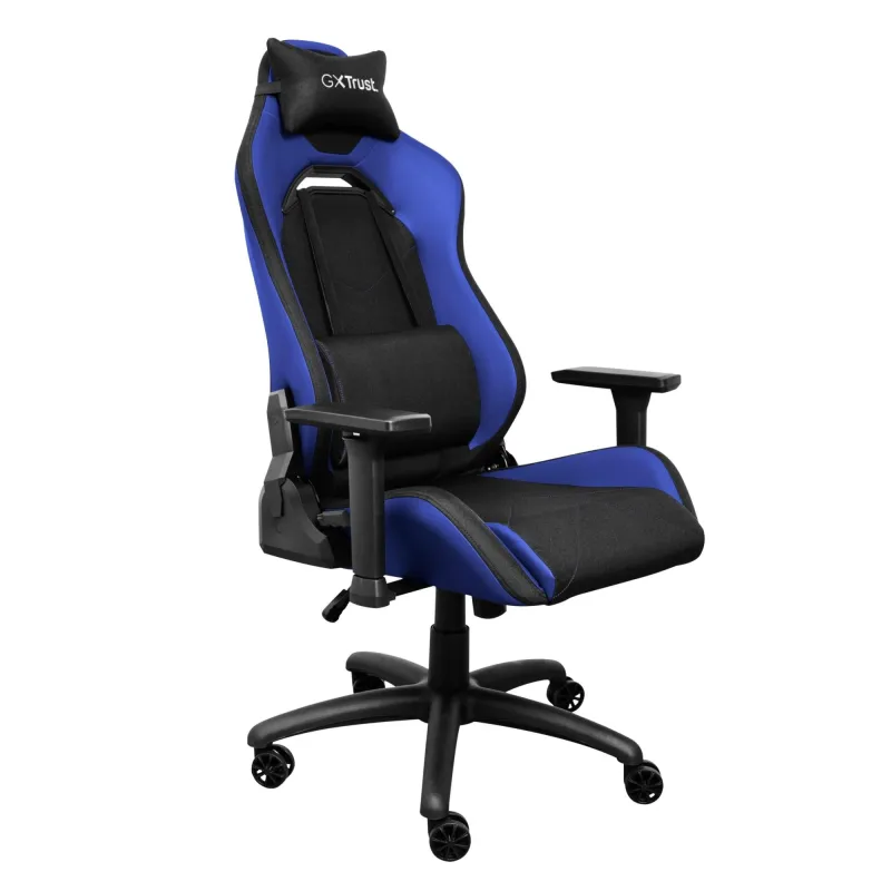 Gaming chair gxt 714b ruya-blue 25131 trust