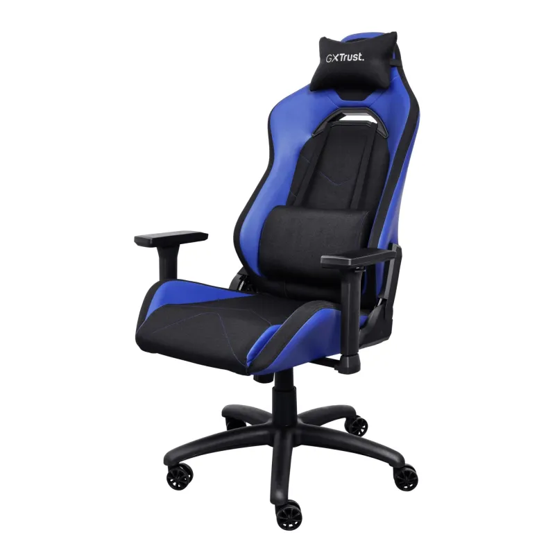 Gaming chair gxt 714b ruya-blue 25131 trust