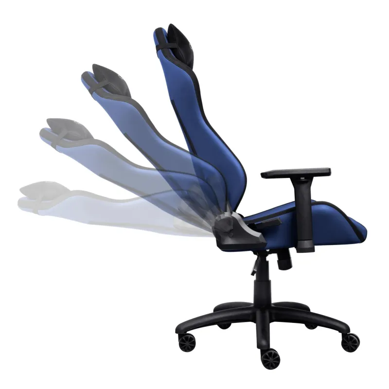 Gaming chair gxt 714b ruya-blue 25131 trust