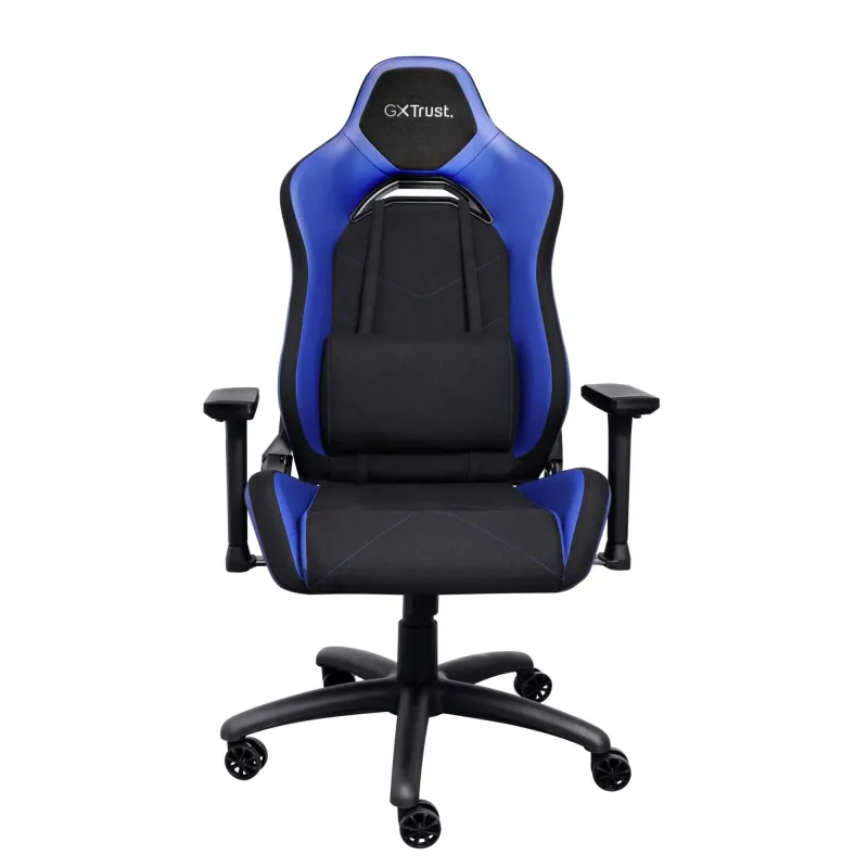Gaming chair gxt 714b ruya-blue 25131 trust