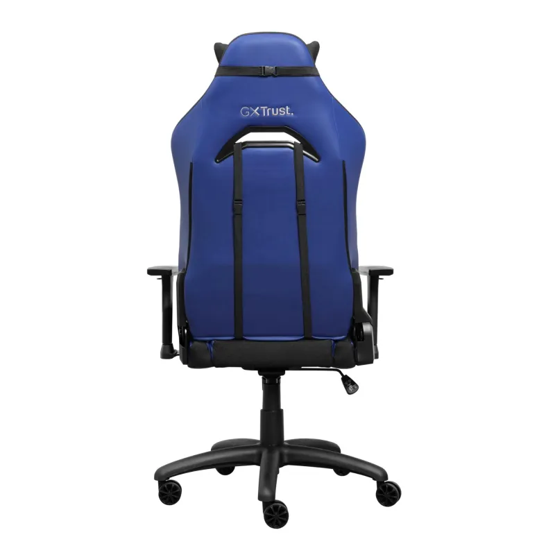 Gaming chair gxt 714b ruya-blue 25131 trust