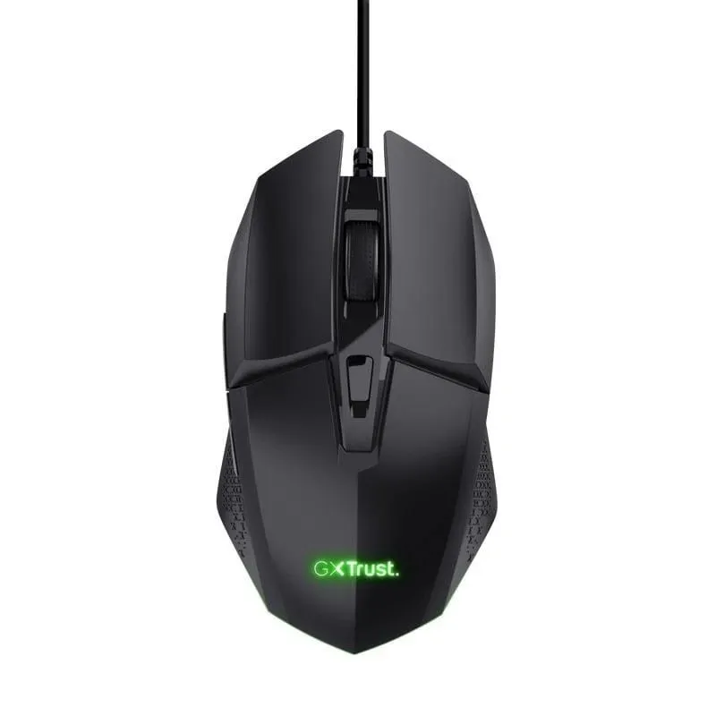 Keyboard +mouse gxt792 quadrox-4-in-1 bundle eng 25155 trust