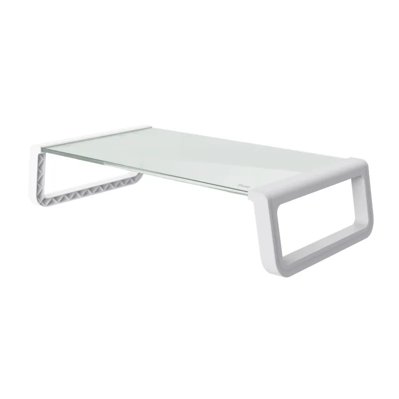 Monitor acc stand monta-glass wht 25351 trust