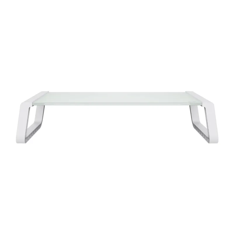 Monitor acc stand monta-glass wht 25351 trust