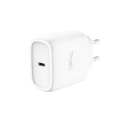 Mobile charger wall maxo 45w-usb-c white 25522 trust