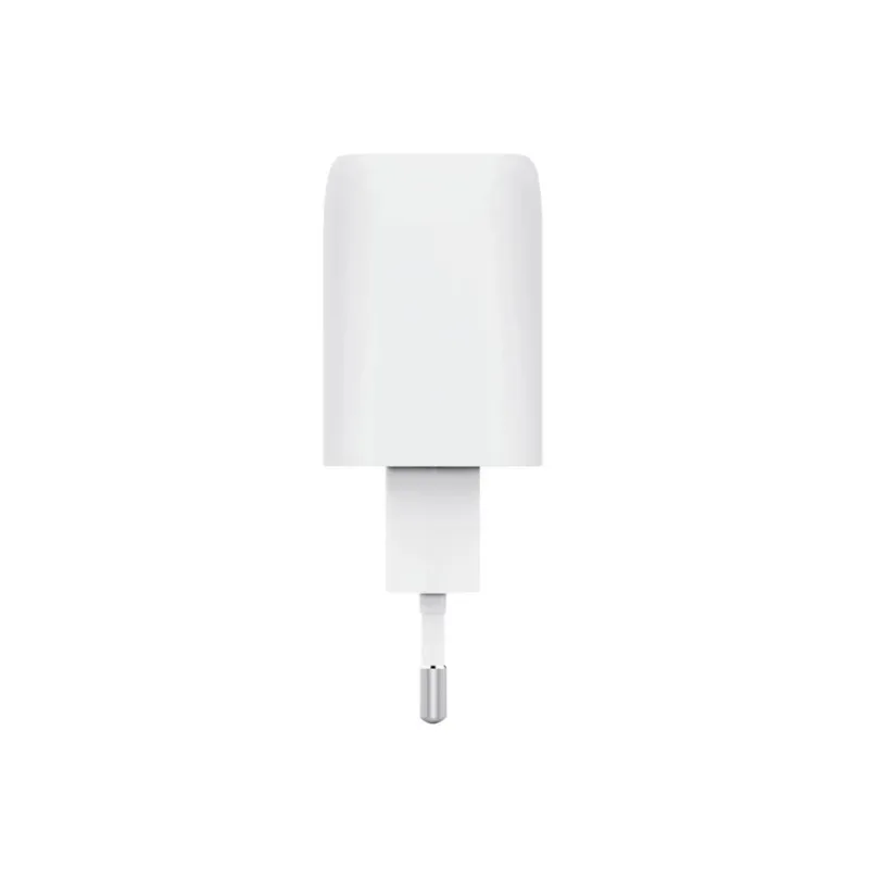 Mobile charger wall maxo 45w-usb-c white 25522 trust