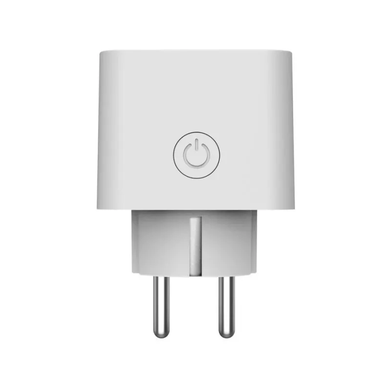 Smart home socket starter set-wifi 71399 trust