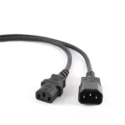 Cable power extension 1.8m-pc-189 gembird