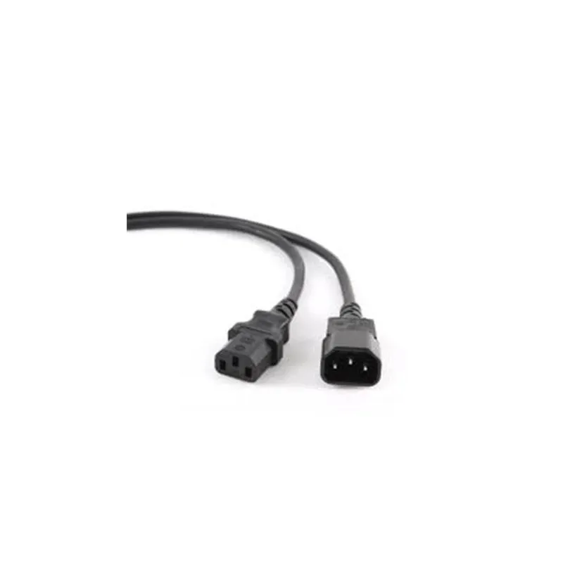 Cable power extension 1.8m-pc-189 gembird