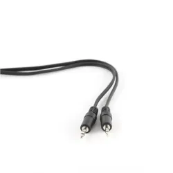 Cablexpert - 1.2m, 3.5mm-3.5mm, M-M - 3.5mm - 3.5mm