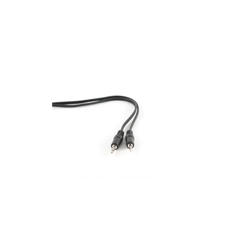 Cable audio 3.5mm 1.2m-cca-404 gembird