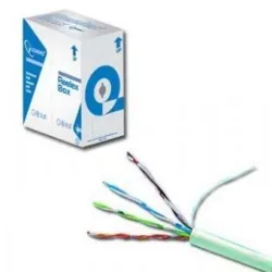 Cable cat6 utp 304m gray-upc-6004se-so gembird