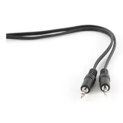 Cable audio 3.5mm 5m-cca-404-5m gembird