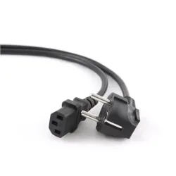 Cable power eu 3m-pc-186-vde-3m gembird