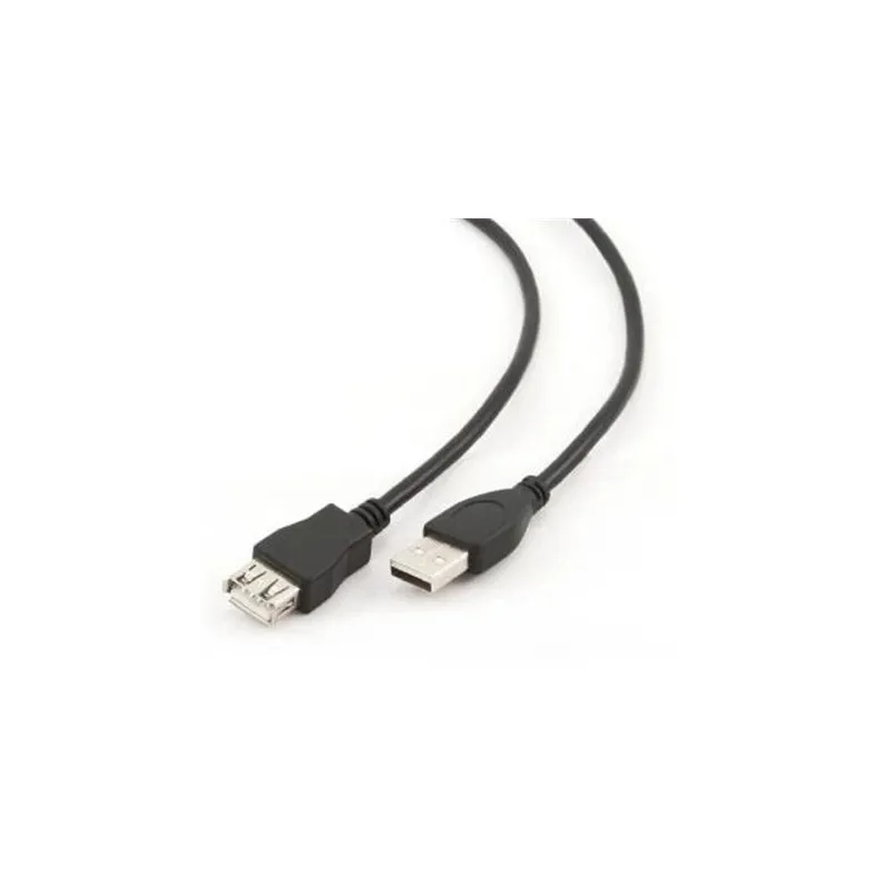 Cable usb2 extension am-af-1.8m ccp-usb2-amaf-6 gembird