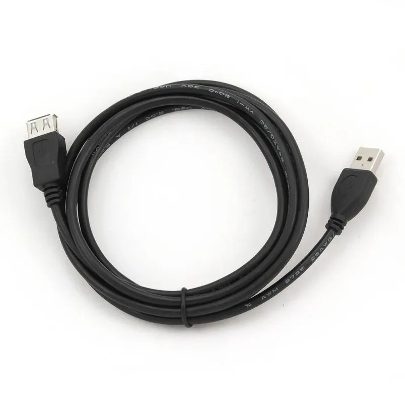 Cable usb2 extension am-af-1.8m ccp-usb2-amaf-6 gembird
