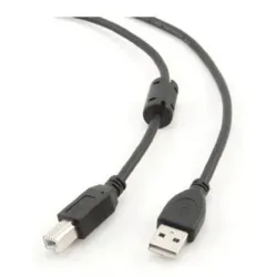 Cablexpert - 1.8m USB 2.0 A-B M - USB-A to USB-B USB A - USB B