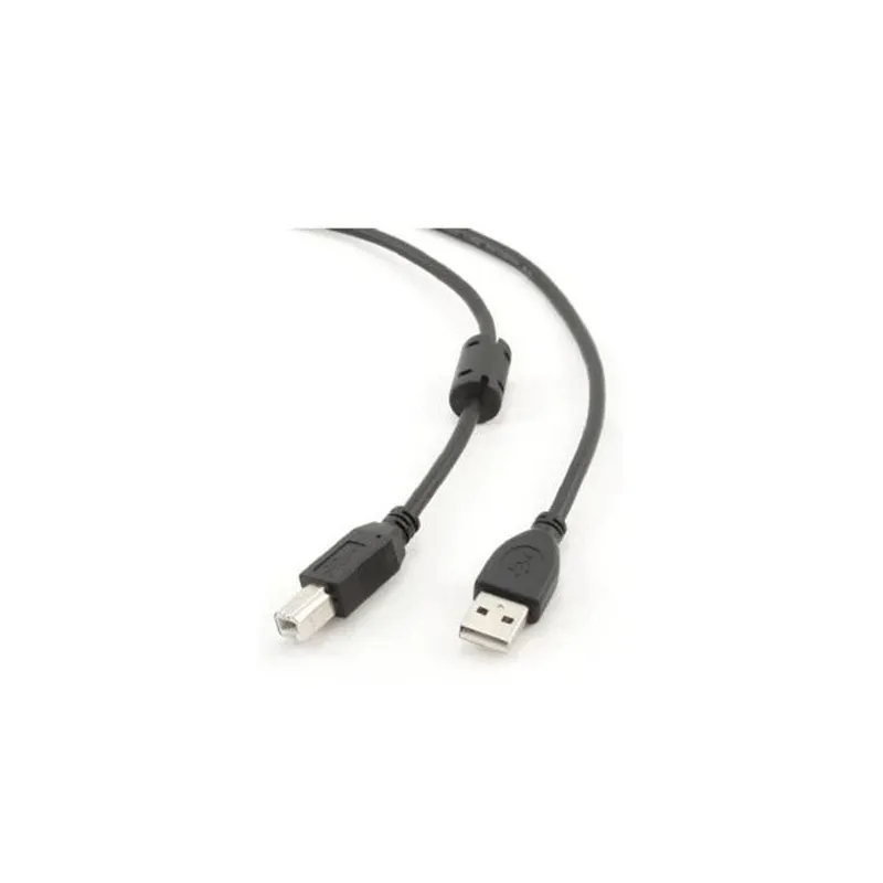 Cable usb2 am-bm 1.8m-ccf-usb2-ambm-6 gembird