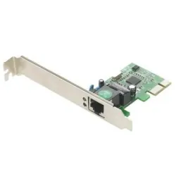 Net card pcie 1gb-nic-gx1 gembird