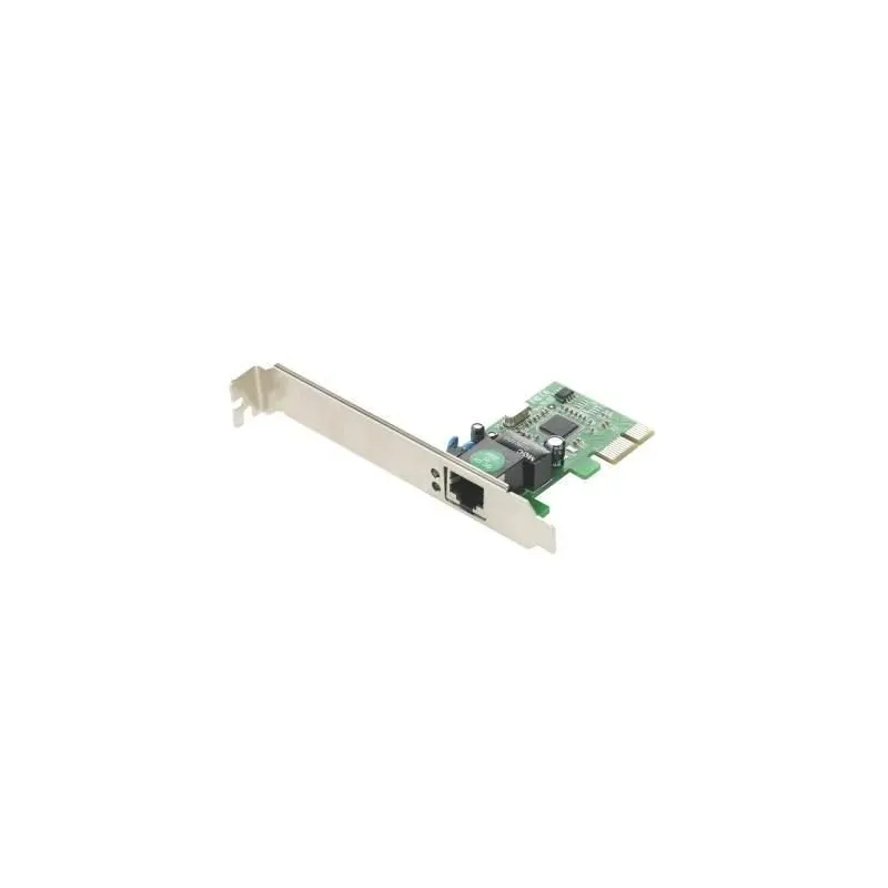 Net card pcie 1gb-nic-gx1 gembird
