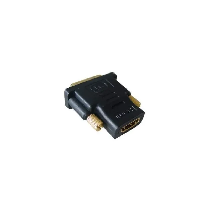 I-o adapter hdmi to dvi-bulk a-hdmi-dvi-2 gembird