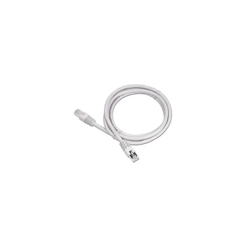 Patch cable cat5e utp 0.25m-pp12-0.25m gembird