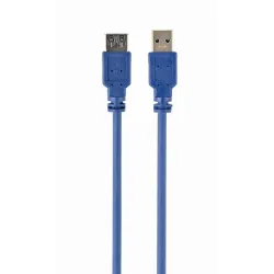Cable usb3 extension am-af-3m ccp-usb3-amaf-10 gembird