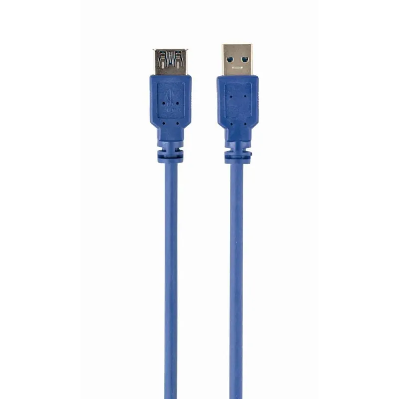 Cable usb3 extension am-af-3m ccp-usb3-amaf-10 gembird