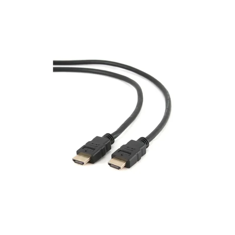Cable hdmi-hdmi 7.5m v2.0 blk-cc-hdmi4-7.5m gembird