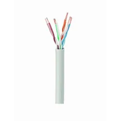 Cable cat5e utp 305m gray-upc-5004e-l gembird